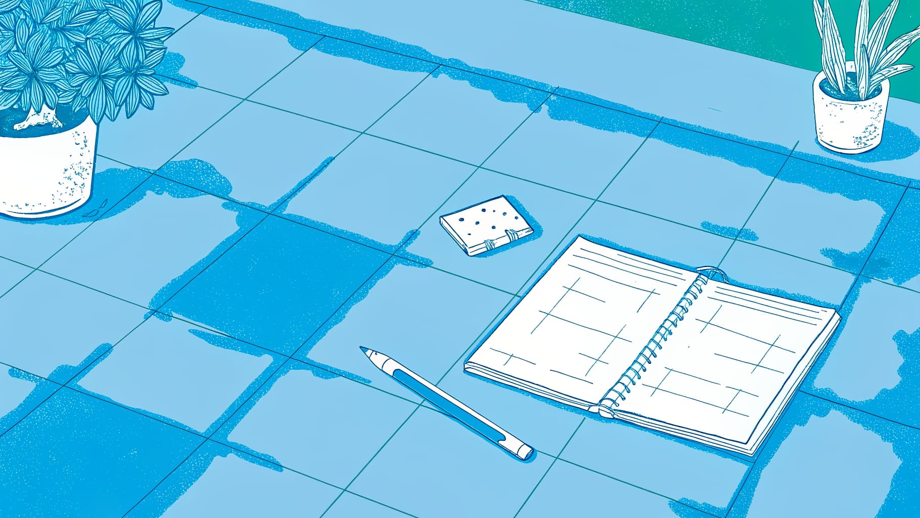 Transfer timeline path showing one broken prerequisite tile triggering a domino collapse of semesters