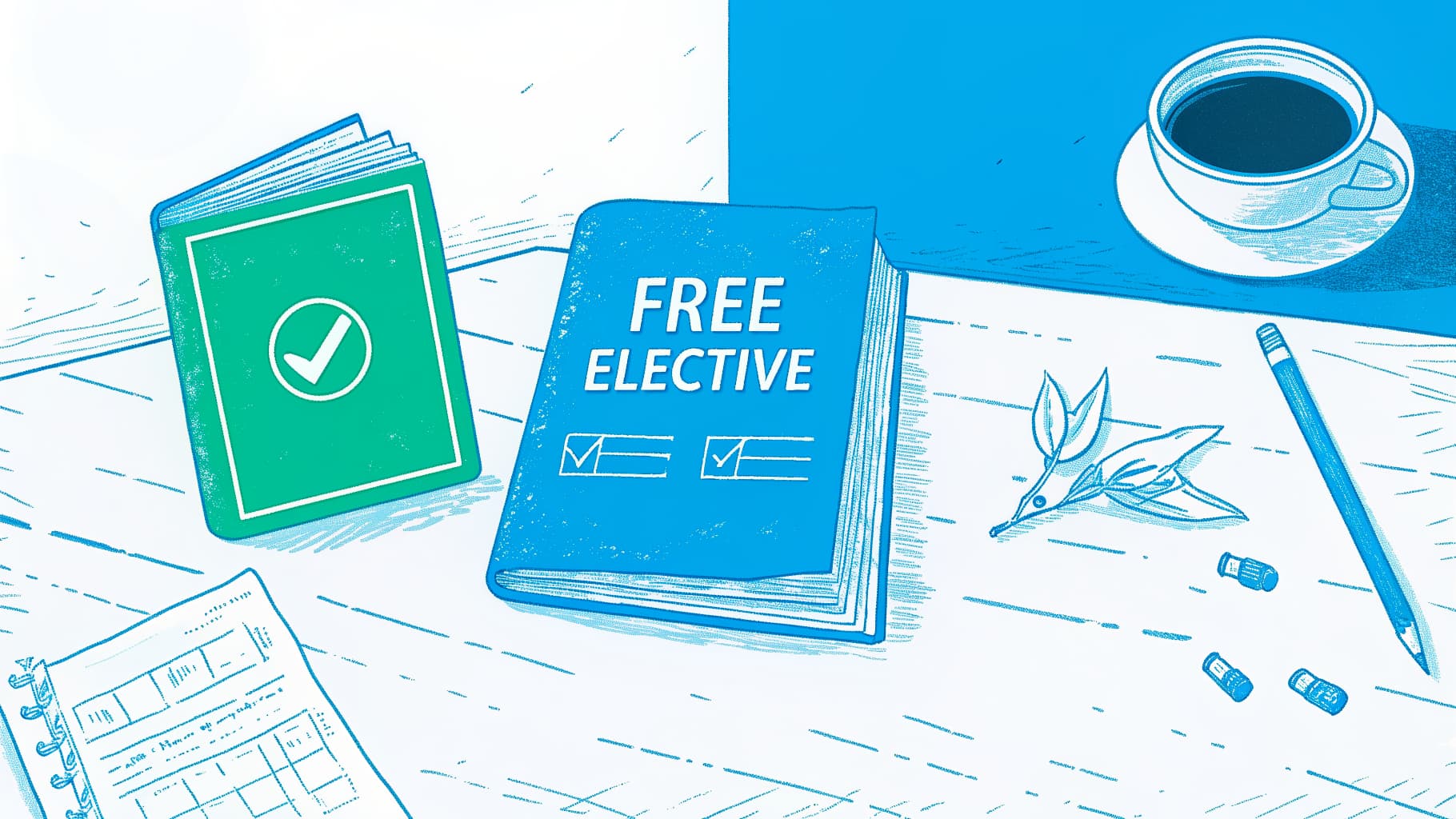 Community college credit earned with an A grade landing as a free elective at a university