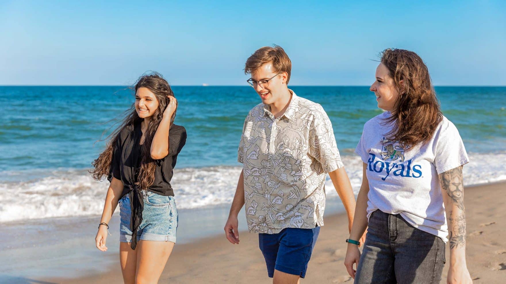 How to Make Friends as a Transfer Student