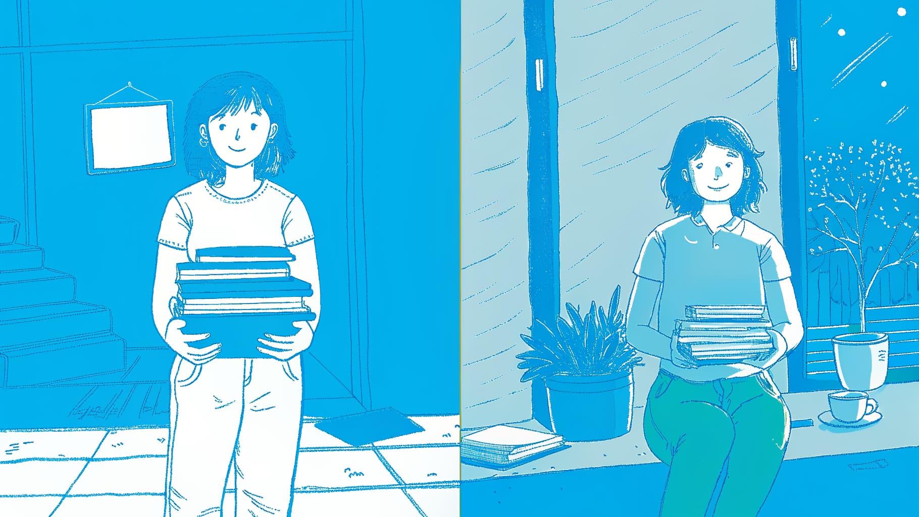 Student's smooth two-year transfer path derailed by a single flagged course