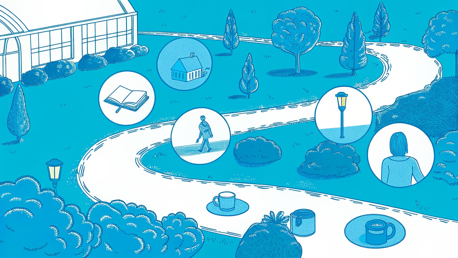 Student transfer timeline path from community college to university with milestone checkpoints
