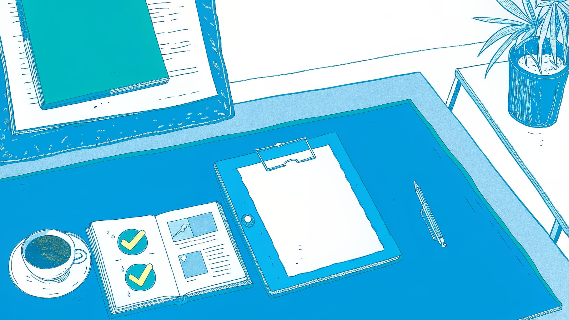 Sealed transcript envelope flows through registrar review into preliminary and final credit evaluation