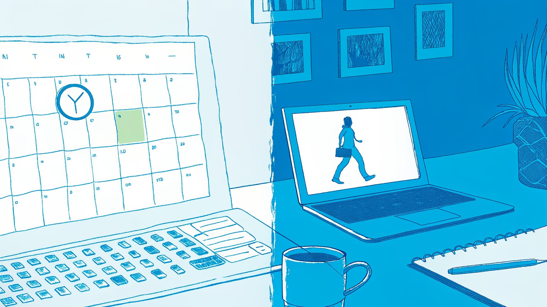 Transfer student's transcript with mismatched credits beside a calendar deadline, revealing the real barrier